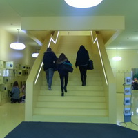 Treppe-Escaliers